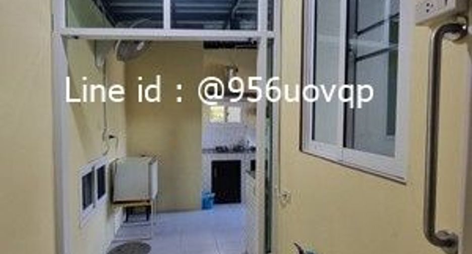 For sale 3 bedrooms house in Bang Phli, Samut Prakan