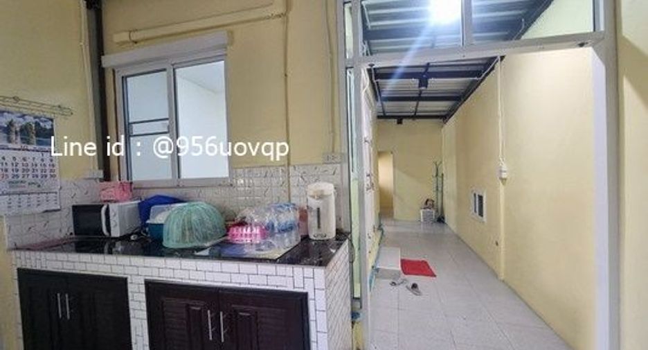 For sale 3 bedrooms house in Bang Phli, Samut Prakan