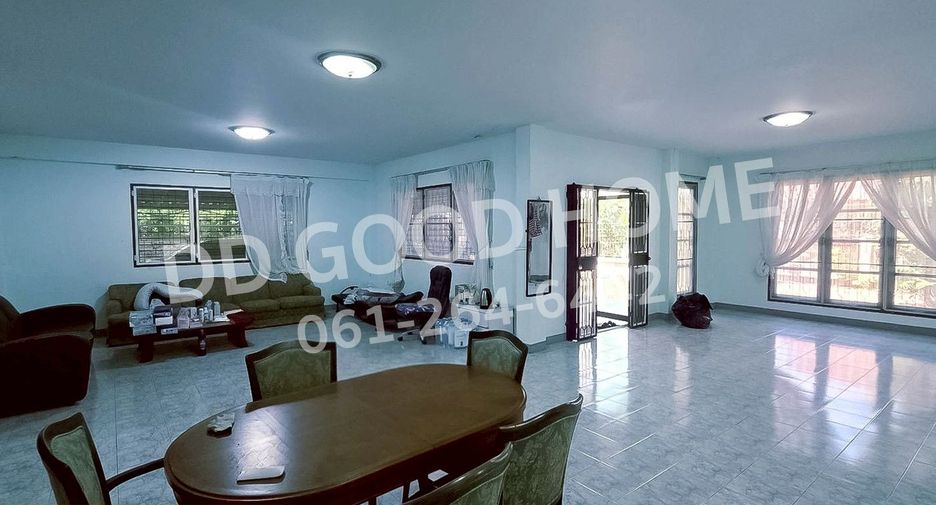 ขาย 5 ห้องนอน บ้านเดี่ยว ใน เมืองระยอง, ระยอง