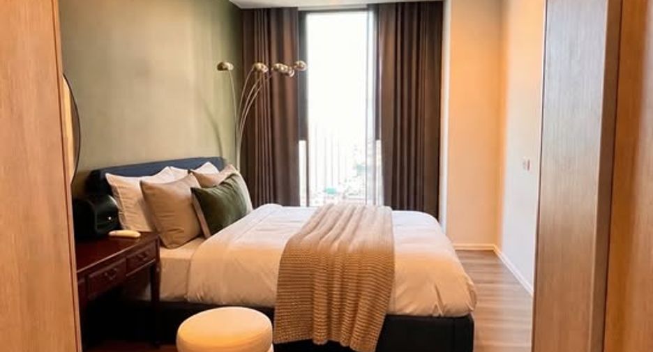 For rent 1 bed condo in Bang Na, Bangkok