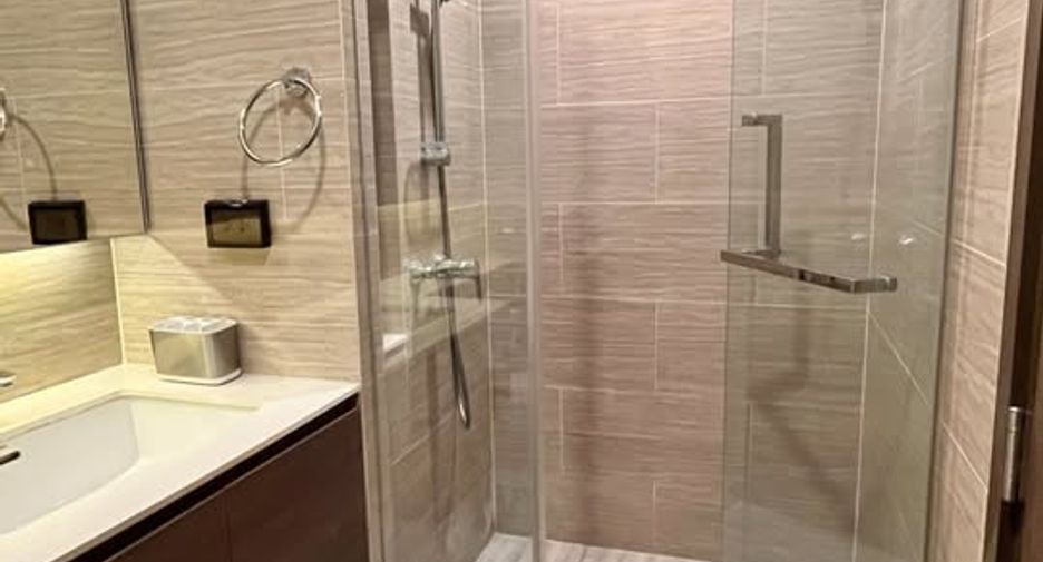 For rent 1 bed condo in Bang Na, Bangkok