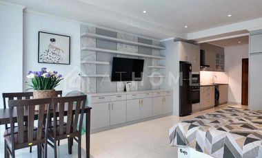Apartment zur Miete mit 1 Zimmer in Bang Lamung, Chonburi