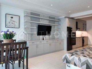 For Rent 1 Bedroom Apartment In Bang Lamung, Chonburi