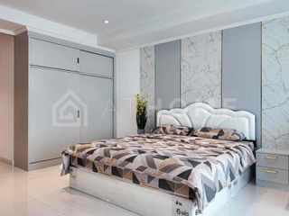 Apartment zur Miete mit 1 Zimmer in Bang Lamung, Chonburi