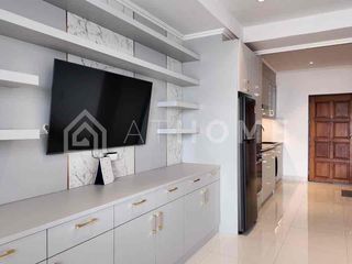 Apartment zur Miete mit 1 Zimmer in Bang Lamung, Chonburi