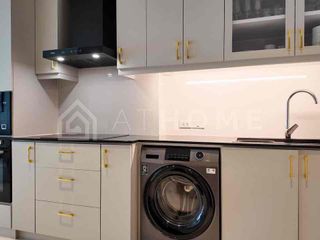 Apartment zur Miete mit 1 Zimmer in Bang Lamung, Chonburi