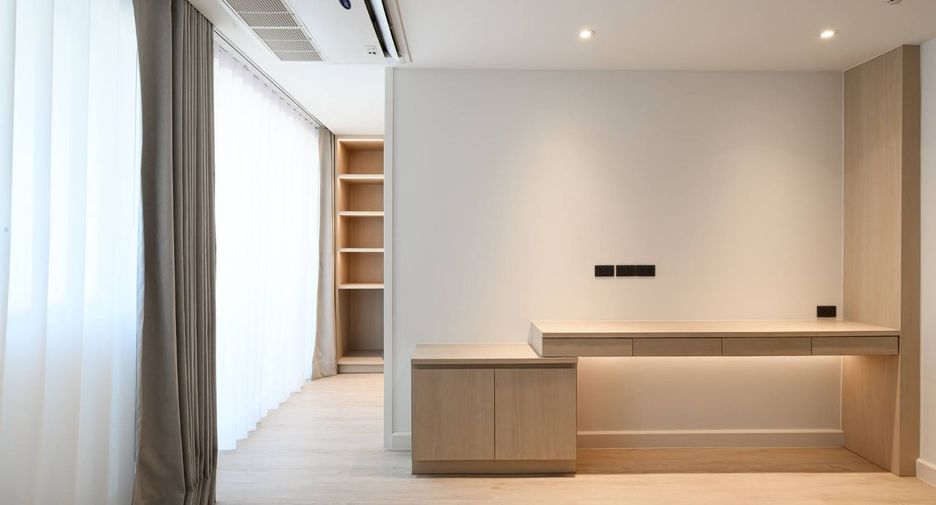 Condo en venta de 2 habitaciones en Bang Lamung, Chonburi