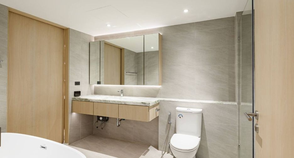 Condo en venta de 2 habitaciones en Bang Lamung, Chonburi