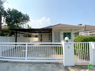 For Rent 3 Bedroom House In Hang Dong, Chiang Mai
