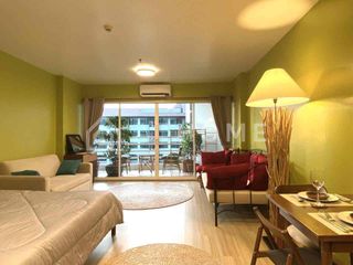 For Rent 1 Bedroom Apartment In Bang Lamung, Chonburi