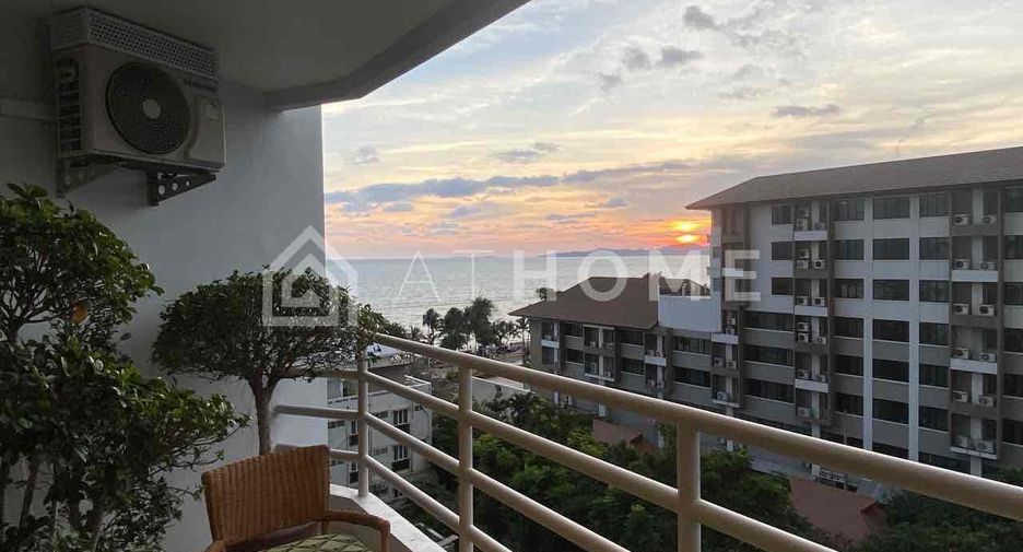 For rent 1 bed apartment in Bang Lamung, Chonburi