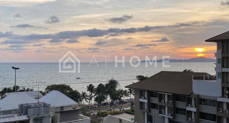 For rent 1 bed apartment in Bang Lamung, Chonburi