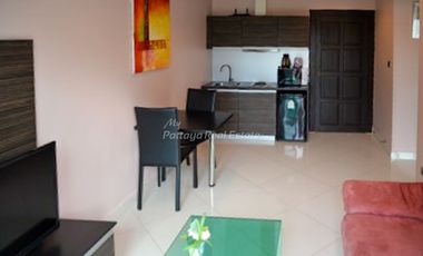 For sale 1 Beds condo in Bang Lamung, Chonburi