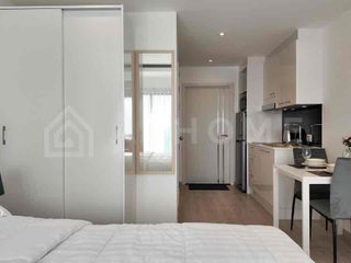 Apartment zur Miete mit 1 Zimmer in Bang Lamung, Chonburi