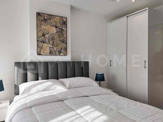 Apartment zur Miete mit 1 Zimmer in Bang Lamung, Chonburi