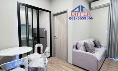 Condo en alquiler de 2 habitaciones en Bang Bua Thong, Nonthaburi