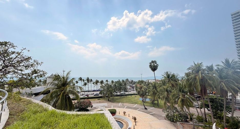 出售 1 卧室 公寓 在 Bang Lamung, Chon Buri