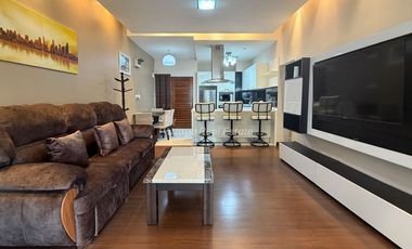Wohnung zum Kauf mit 1 Zimmer in Bang Lamung, Chonburi