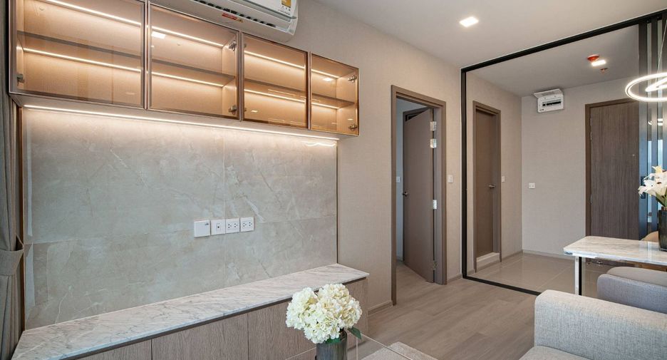 For rent 1 bed condo in Chatuchak, Bangkok
