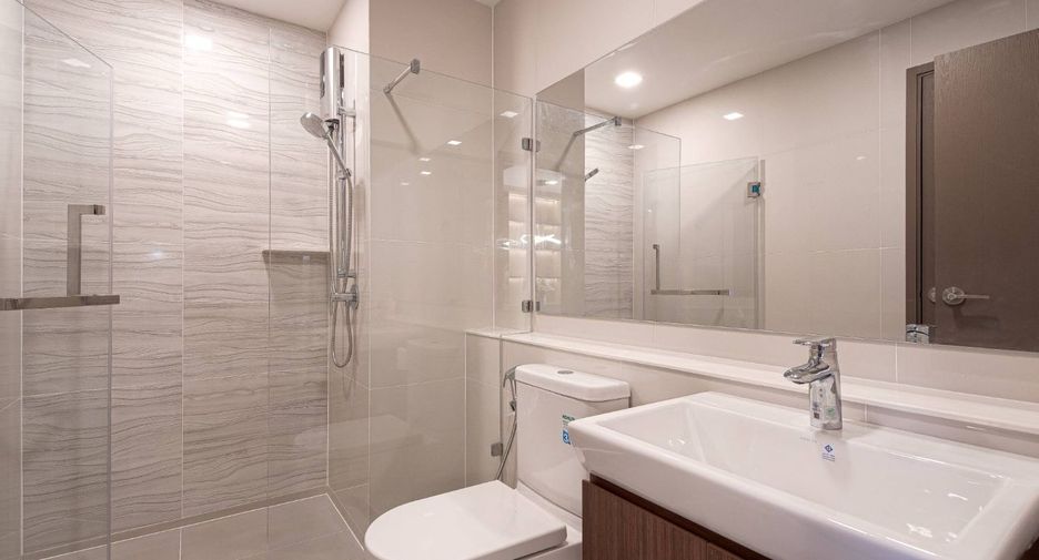 For rent 1 bed condo in Chatuchak, Bangkok