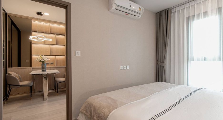 For rent 1 bed condo in Chatuchak, Bangkok