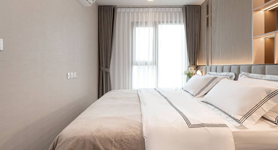 For rent 1 bed condo in Chatuchak, Bangkok