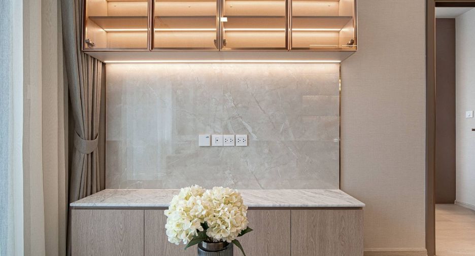For rent 1 bed condo in Chatuchak, Bangkok