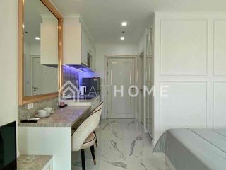 For Rent 1 Bedroom Apartment In Bang Lamung, Chonburi