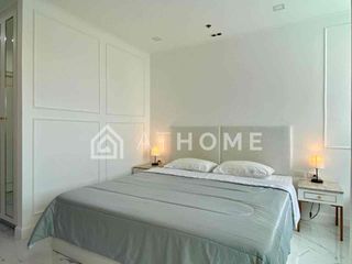 Apartment zur Miete mit 1 Zimmer in Bang Lamung, Chonburi
