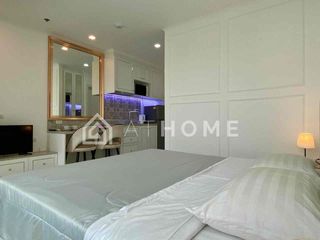 Apartment zur Miete mit 1 Zimmer in Bang Lamung, Chonburi