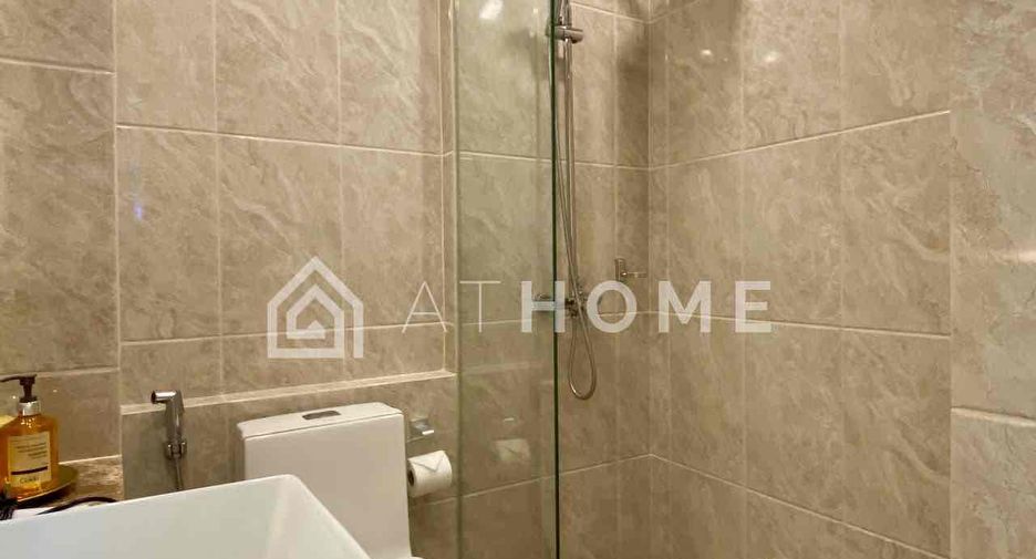 For rent 1 bed apartment in Bang Lamung, Chonburi