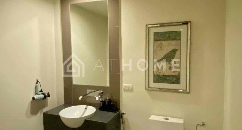 For rent 1 bed apartment in Bang Lamung, Chonburi
