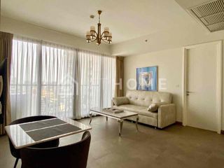 For Rent 1 Bedroom Apartment In Bang Lamung, Chonburi