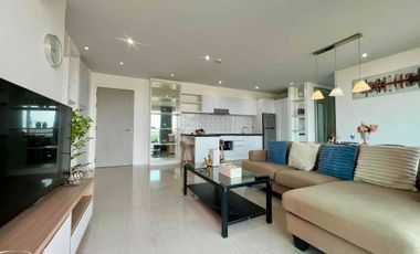 For sale 2 bedrooms condo in Bang Lamung, Chonburi