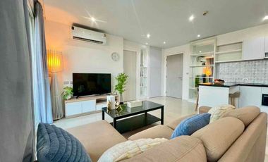 ขาย 2 ห้องนอน คอนโด ใน บางละมุง, ชลบุรี
