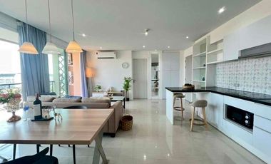 Wohnung zum Kauf mit 2 Zimmer in Bang Lamung, Chonburi