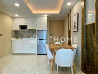 Apartment zur Miete mit 1 Zimmer in Bang Lamung, Chonburi