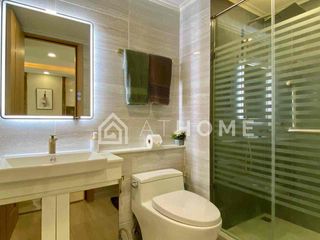 Apartment zur Miete mit 1 Zimmer in Bang Lamung, Chonburi