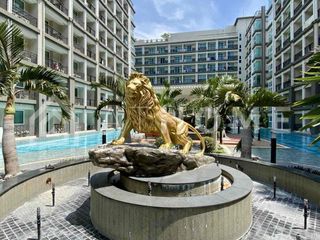 For Rent 1 Bedroom Apartment In Bang Lamung, Chonburi