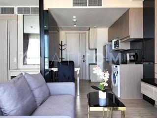 Apartment zur Miete mit 1 Zimmer in Bang Lamung, Chonburi