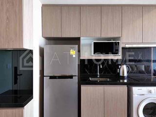 Apartment zur Miete mit 1 Zimmer in Bang Lamung, Chonburi