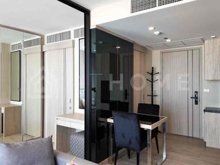 Apartment zur Miete mit 1 Zimmer in Bang Lamung, Chonburi
