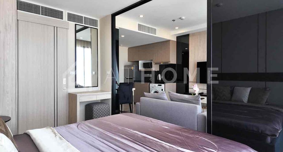 For rent 1 bed apartment in Bang Lamung, Chonburi