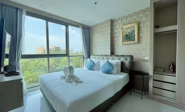出售 1 卧室 公寓 在 Bang Lamung, Chon Buri