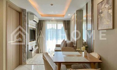 Apartment zur Miete mit 1 Zimmer in Jomtien, Pattaya