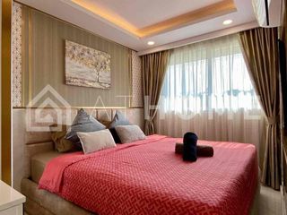 Apartment zur Miete mit 1 Zimmer in Bang Lamung, Chonburi