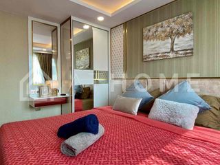 Apartment zur Miete mit 1 Zimmer in Bang Lamung, Chonburi