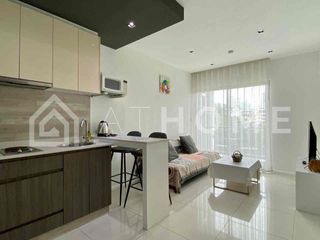 For Rent 1 Bedroom Apartment In Bang Lamung, Chonburi