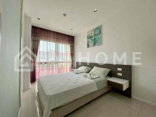 Apartment zur Miete mit 1 Zimmer in Bang Lamung, Chonburi