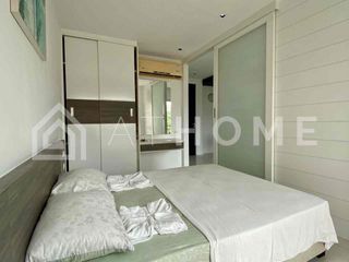Apartment zur Miete mit 1 Zimmer in Bang Lamung, Chonburi